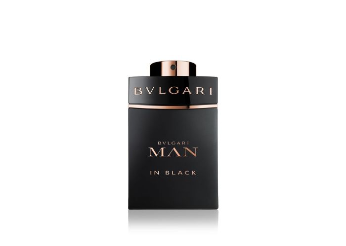 Man In Black, BULGARI, BUL029422100002, Immagine 0