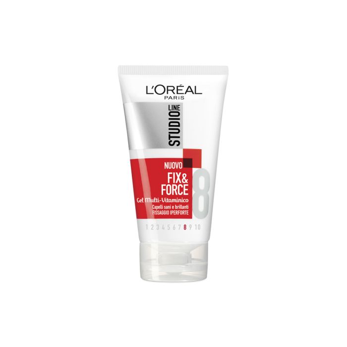 Studio Line Fix&Force, L'Oréal Paris, LOR010007100039, Immagine 1