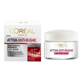 L'OREAL ATT.A-RUGHE ML 50, L'Oréal Paris, LOR010033100027, Immagine 1