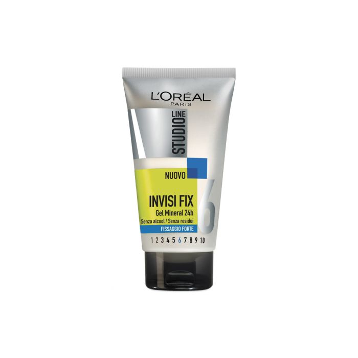 Studio Line Invisi Fix, L'Oréal Paris, LOR010007100036, Immagine 1