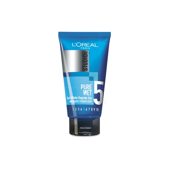 Studio Line Pure Wet, L'Oréal Paris, LOR010007100003, Immagine 1