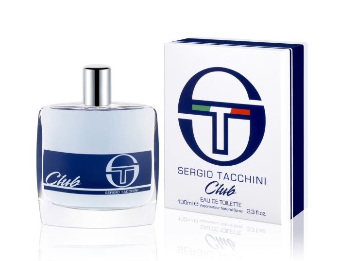 Club, TACCHINI SERGIO, TAC027172100002, Immagine 1