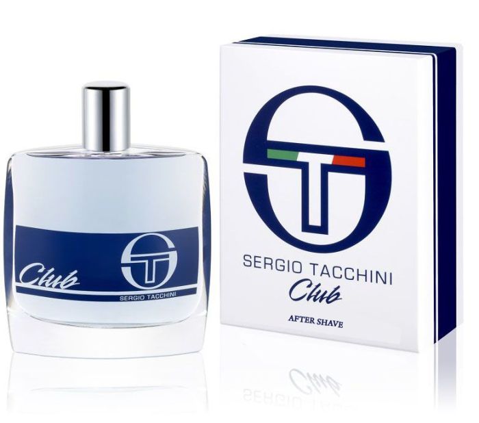 Club, TACCHINI SERGIO, TAC027172400002, Immagine 1