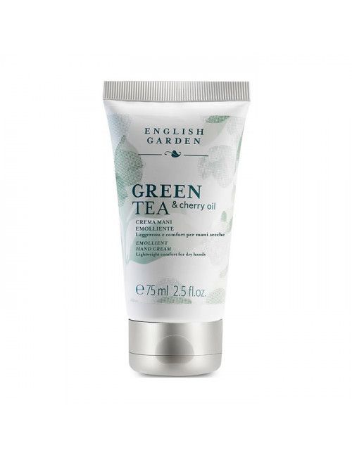 ATK GREEN TEA CREMA MANI ML 75, ATKINSONS, ATK021003400002, Immagine 1