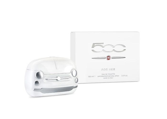 Fiat 500 for Her, FIAT, FIA033142100002, Immagine 1