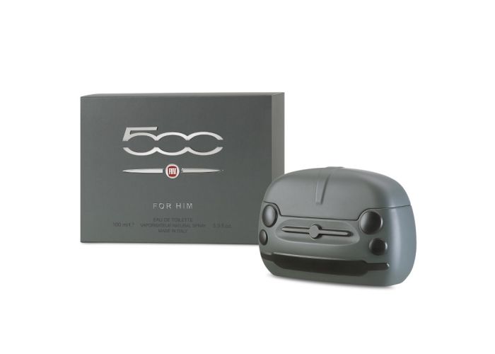 Fiat 500 for Him, FIAT, FIA033142100005, Immagine 1