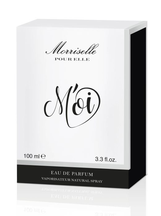 Morriselle M'Oi, MORRIS, MOR034812100003, Immagine 1