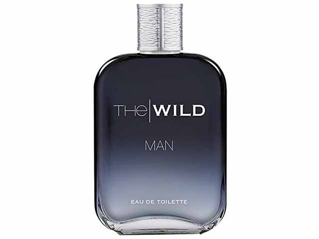 The Wild Man, MORRIS, MOR033132100003, Immagine 1