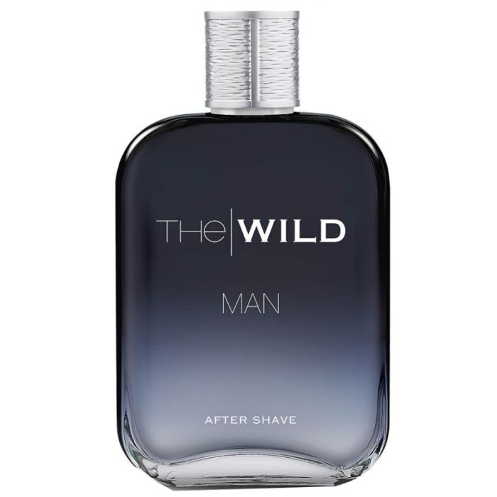 The Wild Man, MORRIS, MOR033132400002, Immagine 1