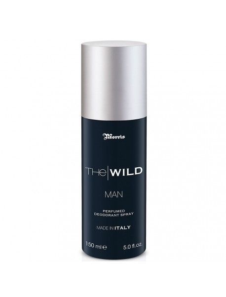 The Wild Man, MORRIS, MOR033132500001, Immagine 1