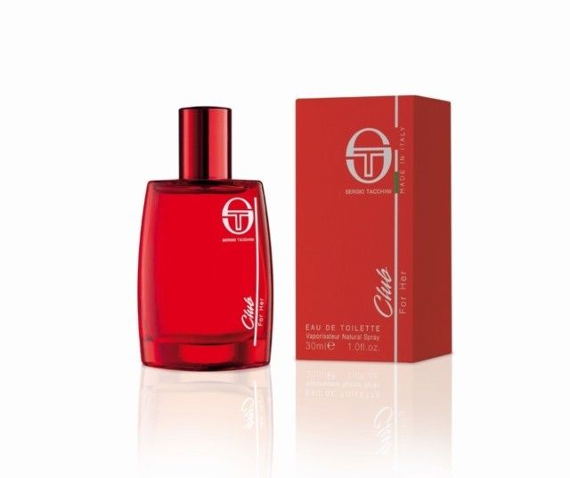 Club For Her, TACCHINI SERGIO, TAC035162100002, Immagine 1