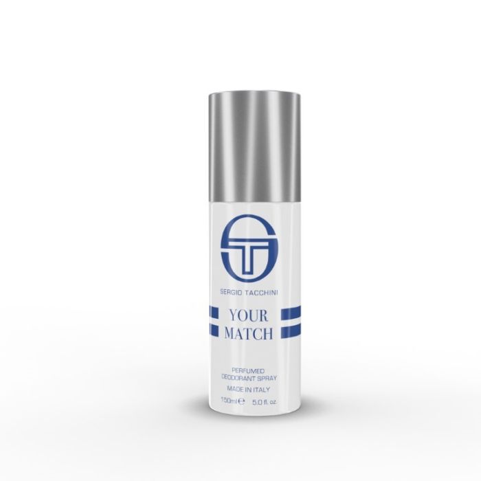 TACCH.YOUR MATCH DEO V. ML150, TACCHINI SERGIO, TAC036132500002, Immagine 1