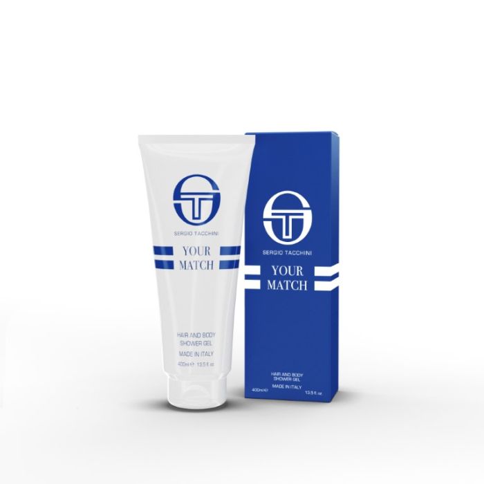 Your Match, TACCHINI SERGIO, TAC036132500001, Immagine 1