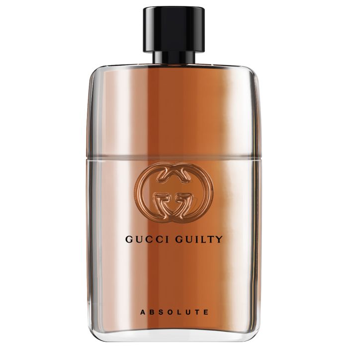 Gucci Guilty Absolute Pour Homme Dopobarba 90 ml, GUCCI, GUC032432400003, Immagine 1