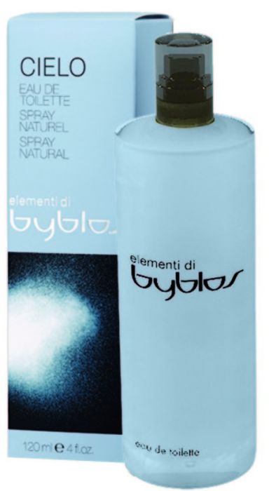 Cielo, BYBLOS, BYB005162100016, Immagine 1