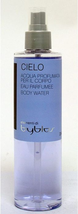 Cielo, BYBLOS, BYB005162500019, Immagine 1