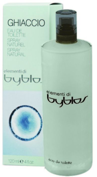 Ghiaccio, BYBLOS, BYB005162100018, Immagine 1