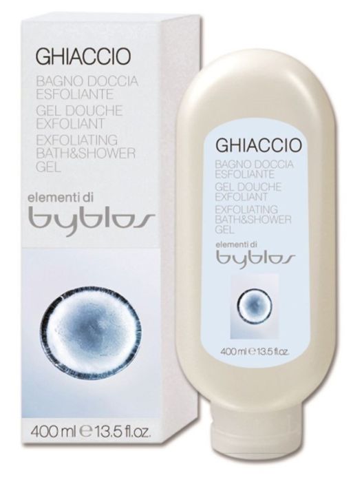 BYBLOS GHIACCIO SHOW.GEL ML400, BYBLOS, BYB005162500036, Immagine 1