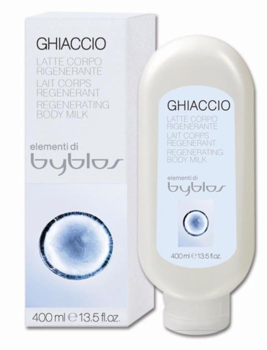 Ghiaccio, BYBLOS, BYB005162500012, Immagine 1