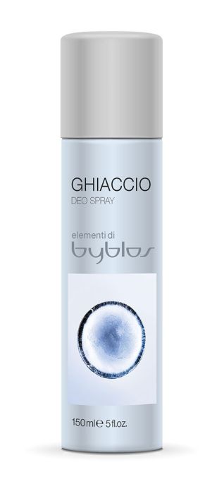 Ghiaccio, BYBLOS, BYB005162500004, Immagine 1