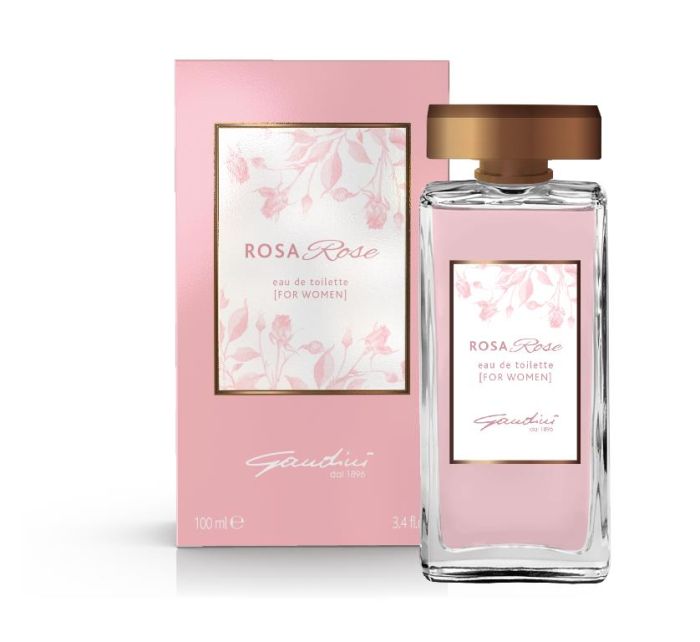 Rosa Rose, GANDINI, GAN036322100002, Immagine 1