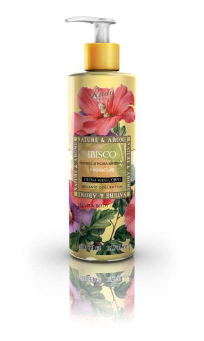 RUDY NAT&AR.B.LOT.HIBISC. ML500, RUDY, RUD037537400006, Immagine 1