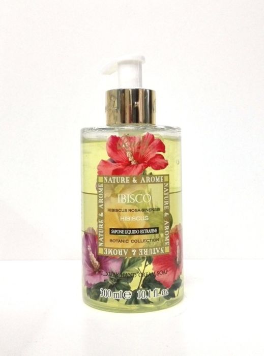 RUDY NAT&AR.SAP.L.HIBISC. ML300, RUDY, RUD037537400009, Immagine 1
