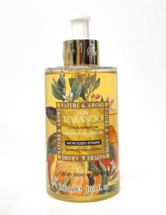 Nature & Arome Fiori d'Arancio, RUDY, RUD037537400010, Immagine 1