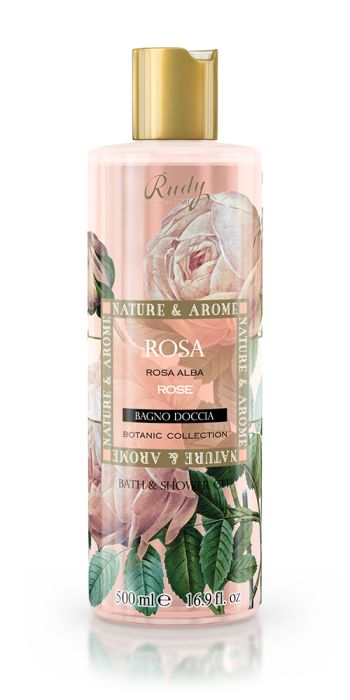 RUDY NAT&AR.BAGNO ROSE ML500, RUDY, RUD037537400012, Immagine 1