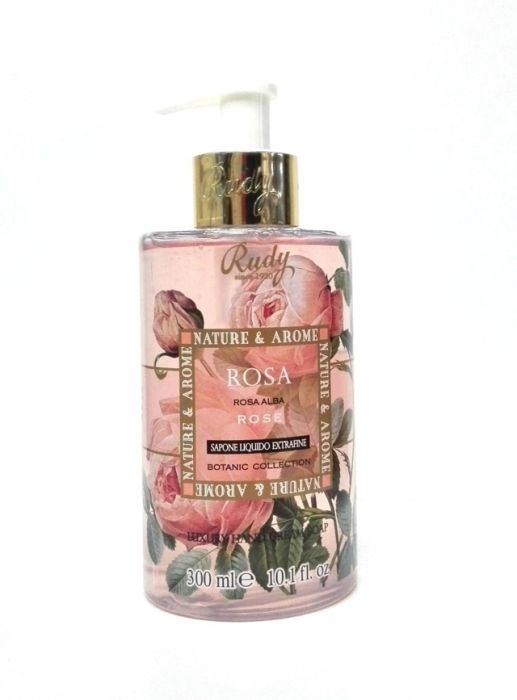 Nature & Arome Rosa, RUDY, RUD037537400014, Immagine 1