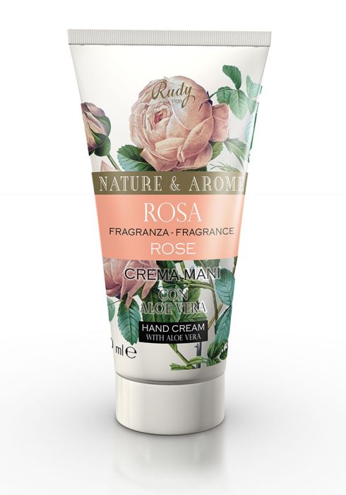 RUDY NAT&AR.CR.MANI ROSE ML100, RUDY, RUD037533400005, Immagine 1
