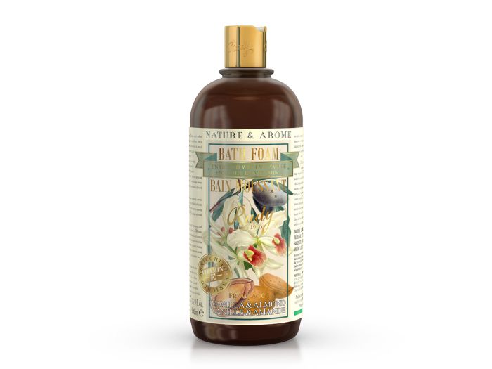 Apothecary Vaniglia & Olio di Mandorla, RUDY, RUD037987400002, Immagine 1