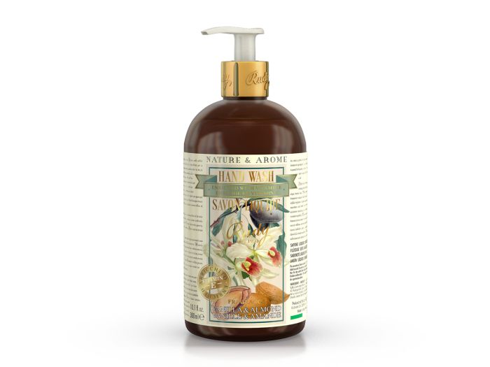 Apothecary Vaniglia & Olio di Mandorla, RUDY, RUD037987400006, Immagine 1