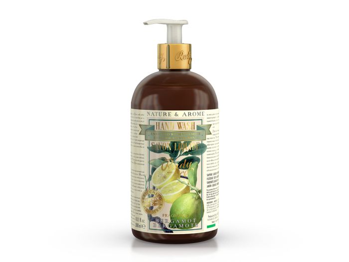 Apothecary Bergamotto, RUDY, RUD037987400007, Immagine 1