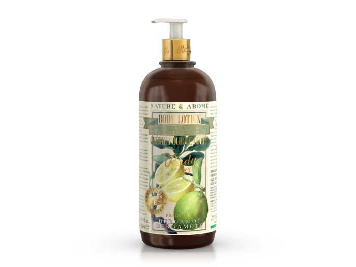 Apothecary Bergamotto, RUDY, RUD037987400019, Immagine 1