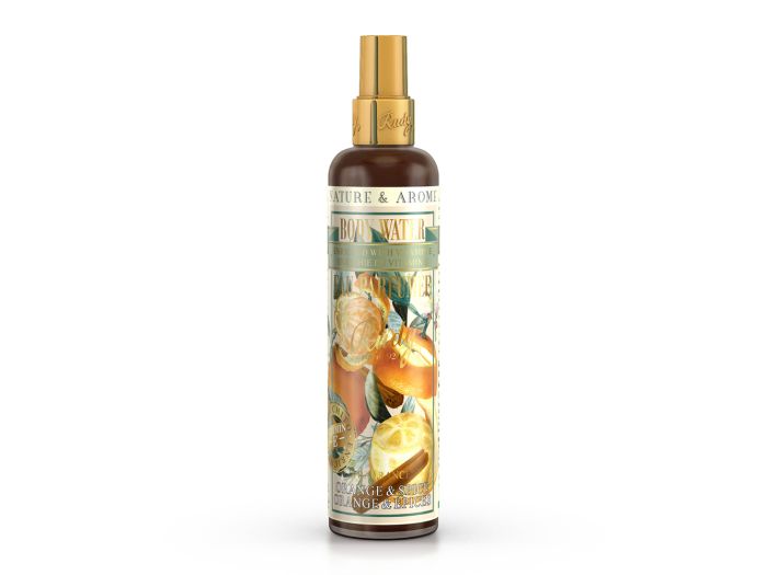 Apothecary Arancio & Spezie, RUDY, RUD037987400009, Immagine 1