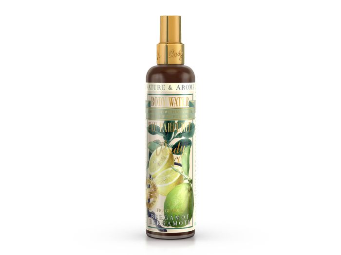Apothecary Bergamotto, RUDY, RUD037987400011, Immagine 1