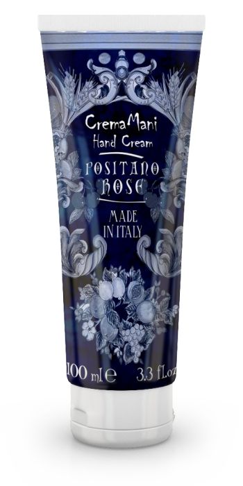 Maioliche Positano Rose, RUDY, RUD037523400001, Immagine 1