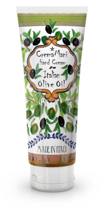 RUDY MAIOL.CR.MANI ITALIA ML100, RUDY, RUD037523400003, Immagine 1