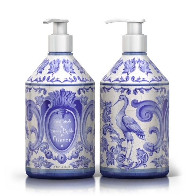 Maioliche Firenze, RUDY, RUD037527400021, Immagine 1