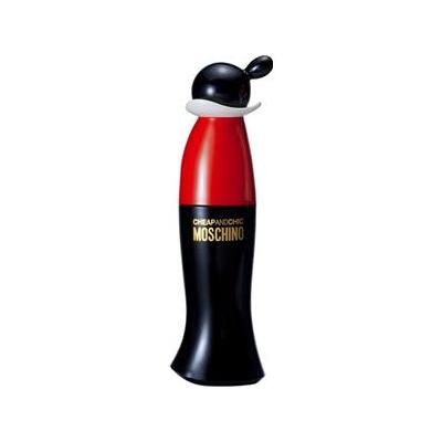 CHEAP&CHIC LAIT COR. ML200, MOSCHINO, MOS007252500006, Immagine 1