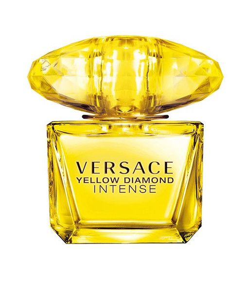 Yellow diamond intense, VERSACE, VER025762100006, Immagine 1