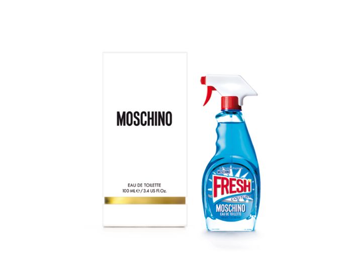 Fresh Couture, MOSCHINO, MOS031152100002, Immagine 1
