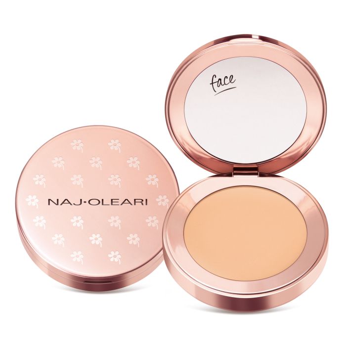 Ultimate Cover Concealer, NAJ OLEARI, NAJ007204100052, Immagine 1