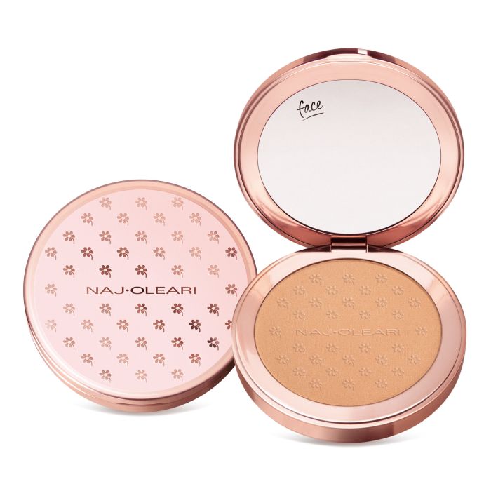 Fancy Sun Bronzer, NAJ OLEARI, NAJ007204100054, Immagine 1