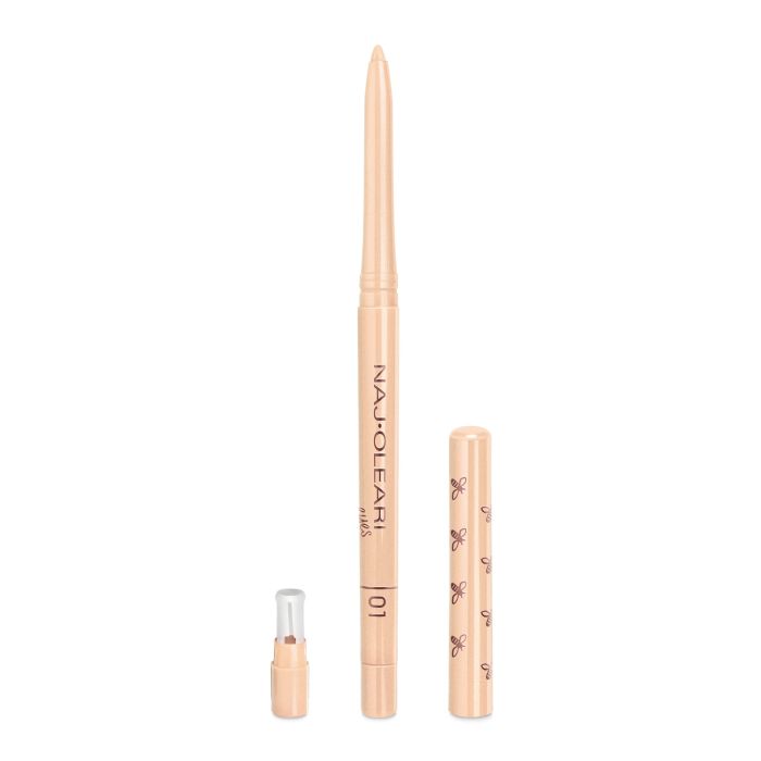 Irresistible Eyeliner & Kajal, NAJ OLEARI, NAJ007204200068, Immagine 1
