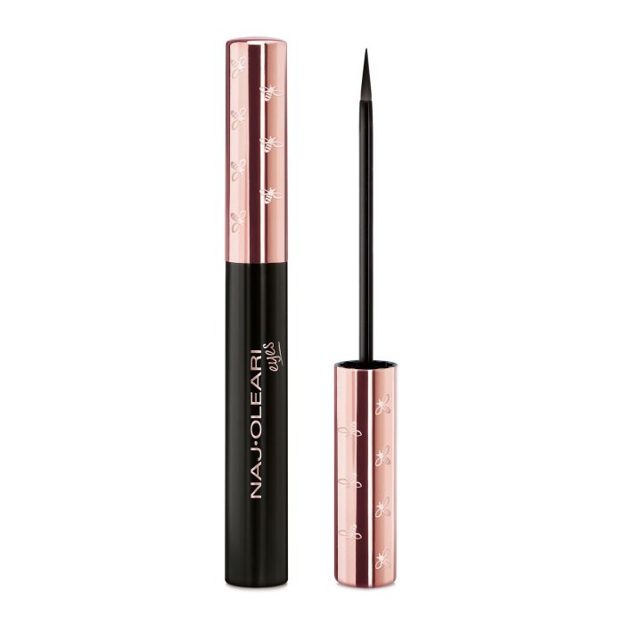 Impeccable Eyeliner, NAJ OLEARI, NAJ007204200069, Immagine 1
