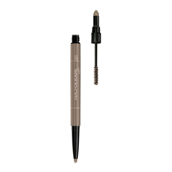 3in1 Perfect Brow, NAJ OLEARI, NAJ007204200070, Immagine 1