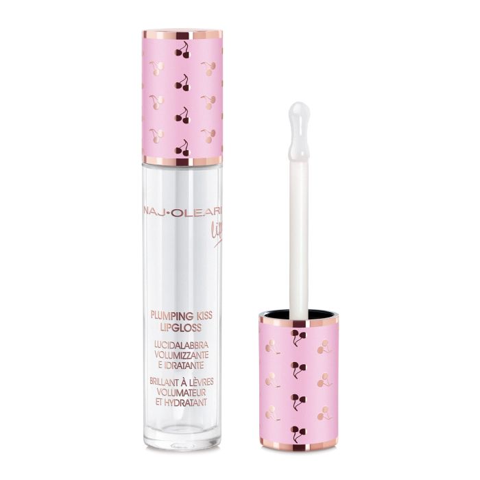 Plumping Kiss Lipgloss, NAJ OLEARI, NAJ007204300053, Immagine 1