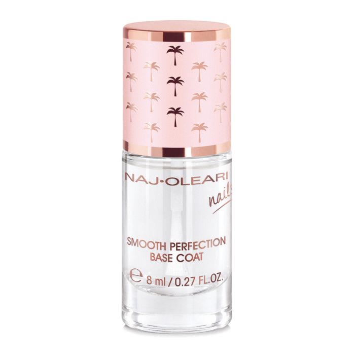 Smooth Perfection Base Coat, NAJ OLEARI, NAJ007204400036, Immagine 1